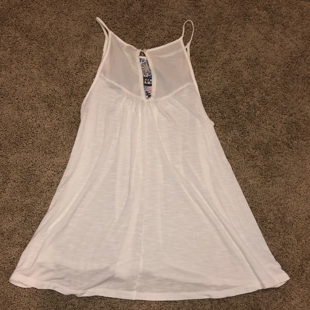Tank Top - Picture 2 of 4
